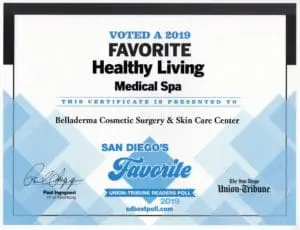 plastic surgery, san diego, ca