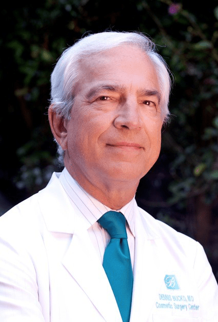 Plastic Surgeon in San Diego, CA