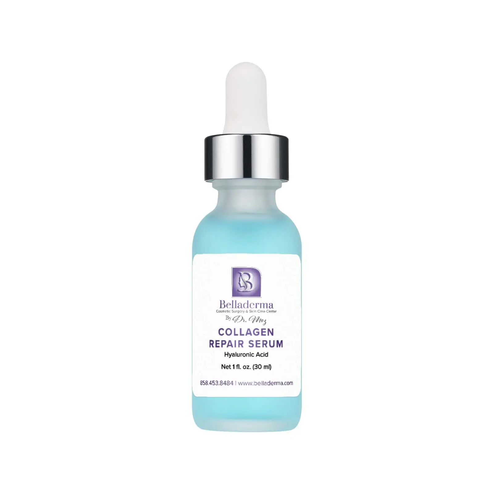 Collagen Repair Serum (1 oz. 30 ml) - Belladerma