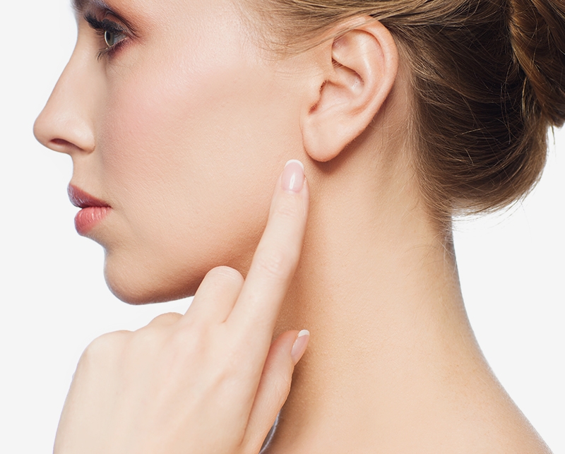 Earlobe Fillers Plastic Surgery Trend