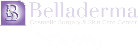 Belladerma Cosmetic Surgery and Skin Care Center by Dr Moz