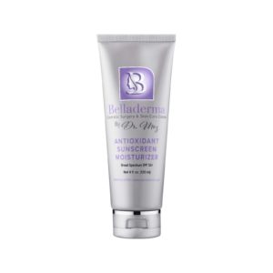 Antioxidant Moisturizing Sunscreen SPF 50