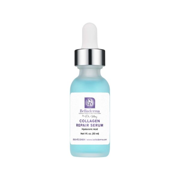 Collagen Repair Serum in San Diego, CA