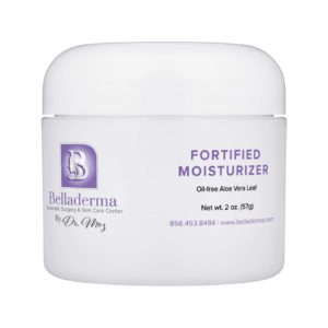 Fortified Moisturizer in San Diego, CA