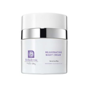 Rejuvenating Night Cream in San Diego, CA