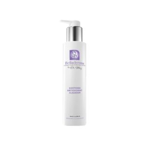 Soothing Antioxidant Cleanser
