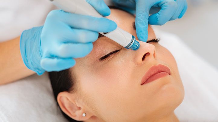 HydraFacial® in San Diego, CA