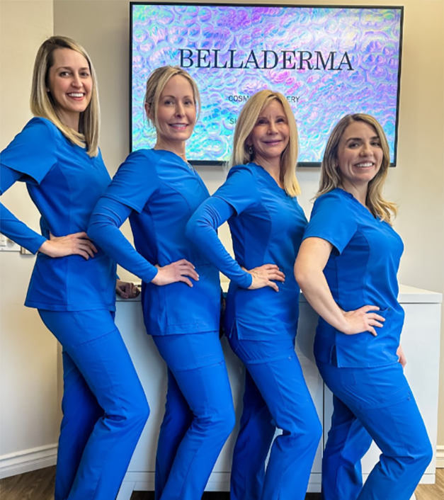 Belladerma Cosmetic Surgery & Skin Center